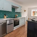 بيت للعطل Cliffe House هاروغايت