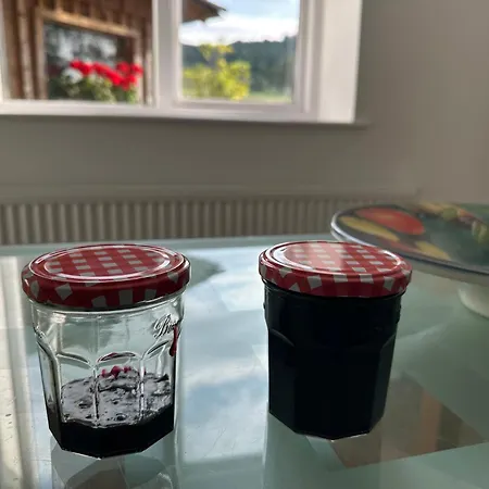 펜션 Cliffe House *