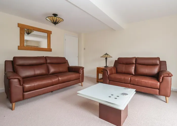 Cliffe House 해러게이트