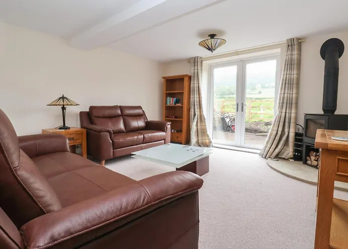 Cliffe House 펜션 해러게이트