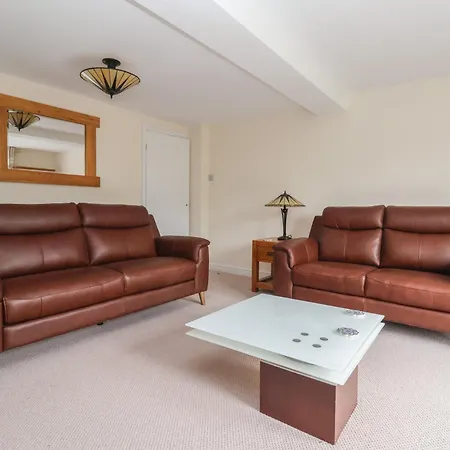 Cliffe House 해러게이트